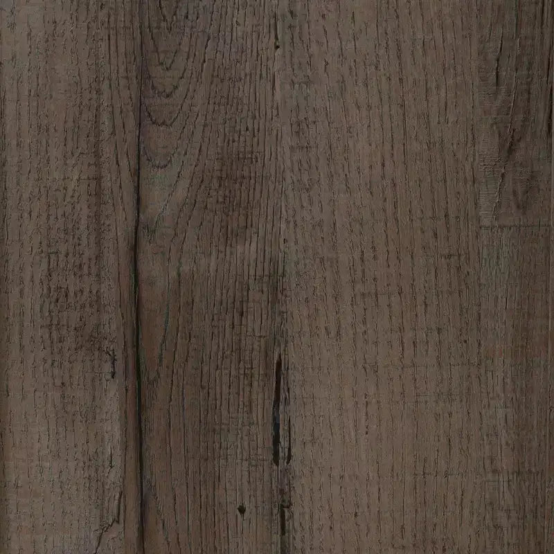 Cama plataforma doble Fall Oak con 3 cajones de almacenamiento