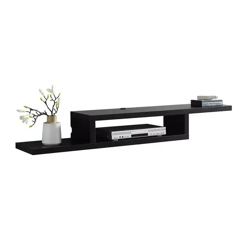 Skyline Wall Mounted Media Shelf - Martin Furniture