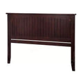 King Nantucket Headboard - AFI