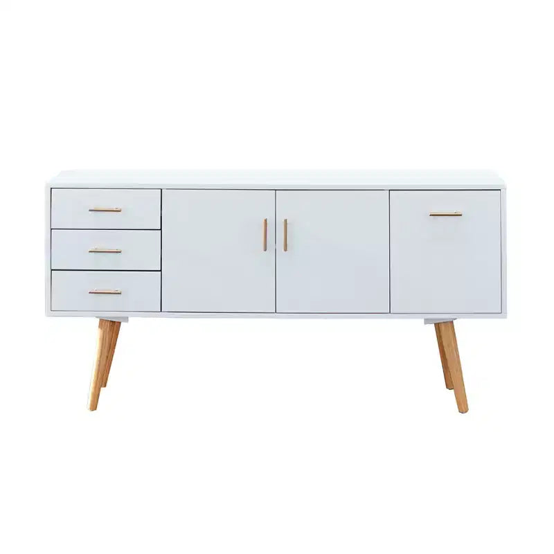 Maura Buffet - Buylateral