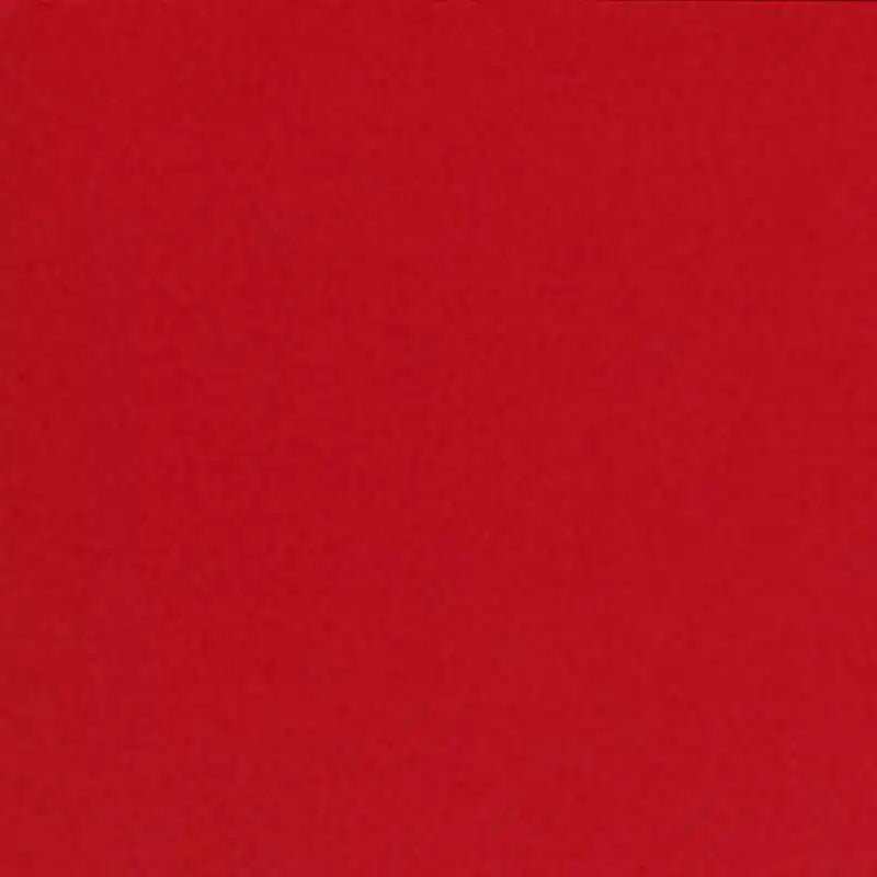 Mesa de actividad trapezoidal roja/amarilla - Altura ajustable, capacidad para 1–2 personas
