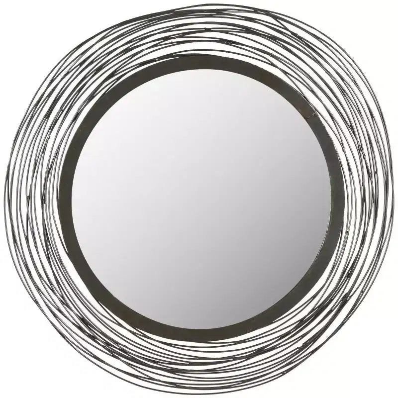 Wired Wall Mirror - Safavieh