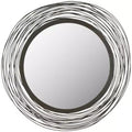 Wired Wall Mirror - Safavieh