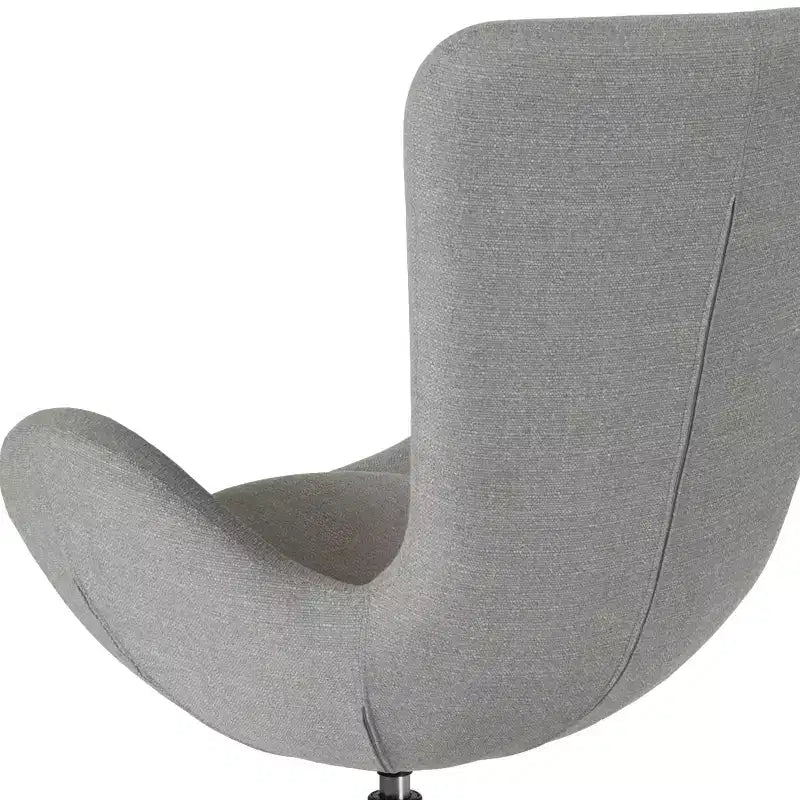 Sillón Reclinable Individual con Reposapiés y Portavasos – Varios Colores