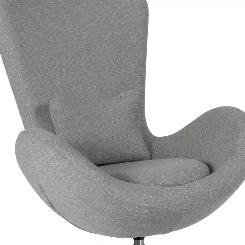 Sillón Reclinable Individual con Reposapiés y Portavasos – Varios Colores