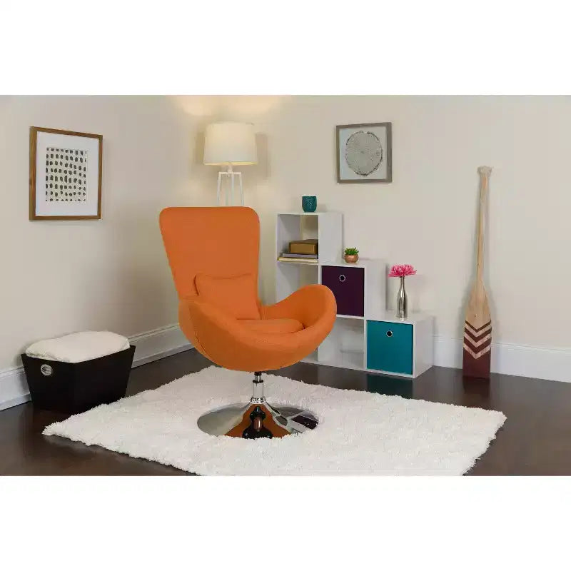 Sillón Reclinable Individual con Reposapiés y Portavasos – Varios Colores