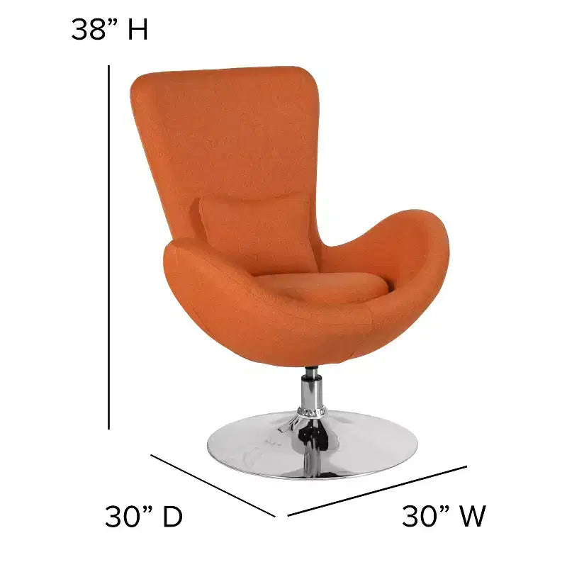Sillón Reclinable Individual con Reposapiés y Portavasos – Varios Colores