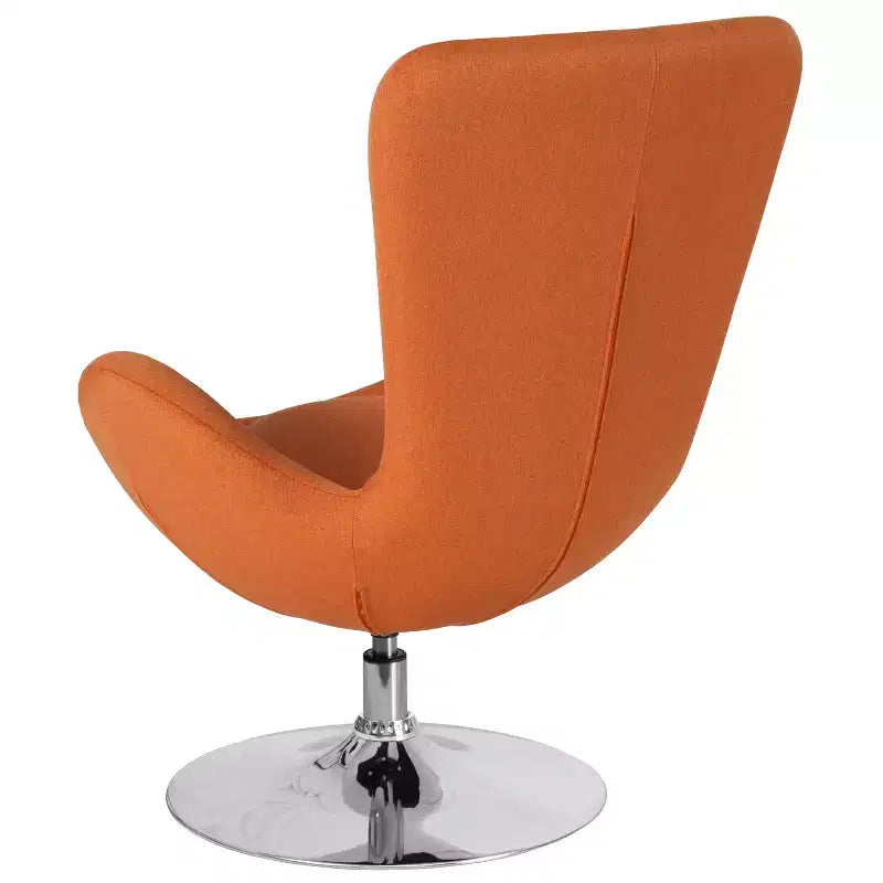 Sillón Reclinable Individual con Reposapiés y Portavasos – Varios Colores