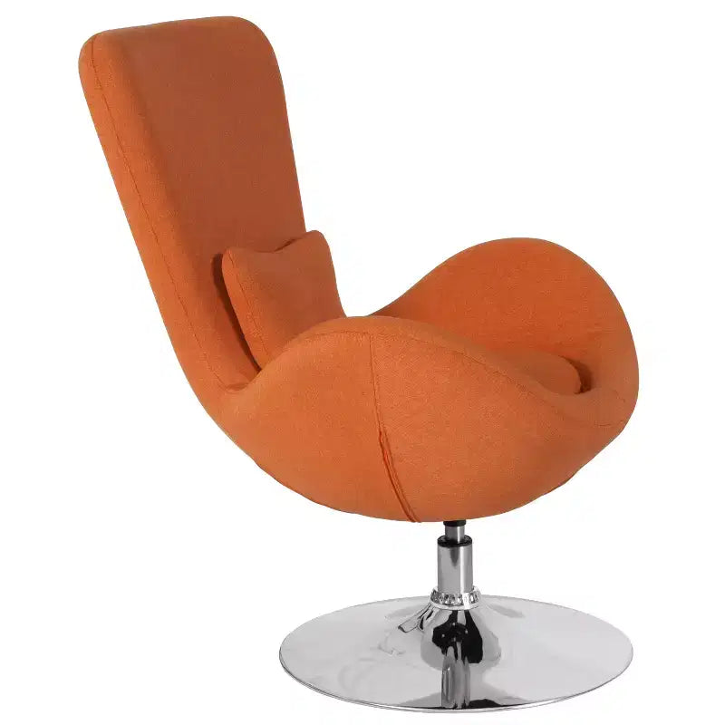 Sillón Reclinable Individual con Reposapiés y Portavasos – Varios Colores