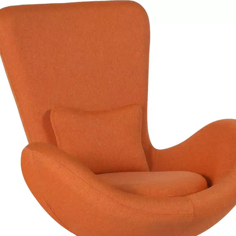 Sillón Reclinable Individual con Reposapiés y Portavasos – Varios Colores