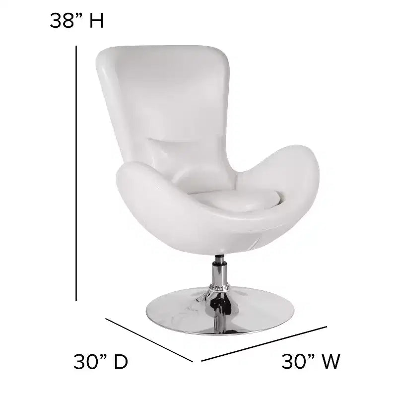 Sillón Reclinable Individual con Reposapiés y Portavasos – Varios Colores