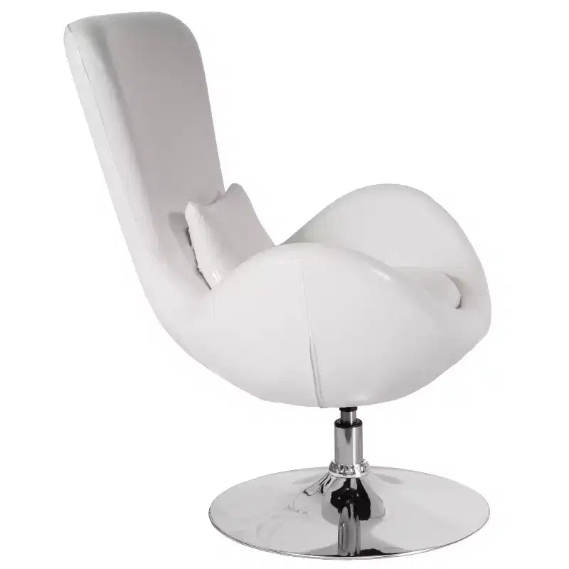 Sillón Reclinable Individual con Reposapiés y Portavasos – Varios Colores