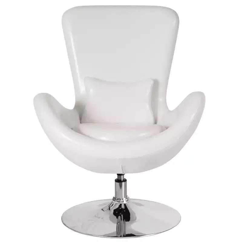 Sillón Reclinable Individual con Reposapiés y Portavasos – Varios Colores