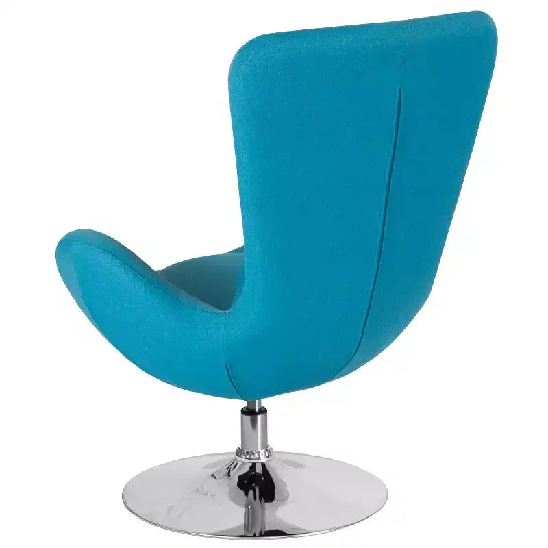 Sillón Reclinable Individual con Reposapiés y Portavasos – Varios Colores
