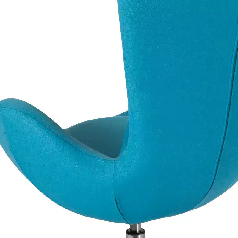 Sillón Reclinable Individual con Reposapiés y Portavasos – Varios Colores