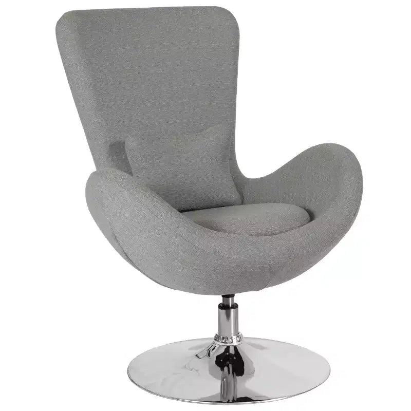 Sillón Reclinable Individual con Reposapiés y Portavasos – Varios Colores