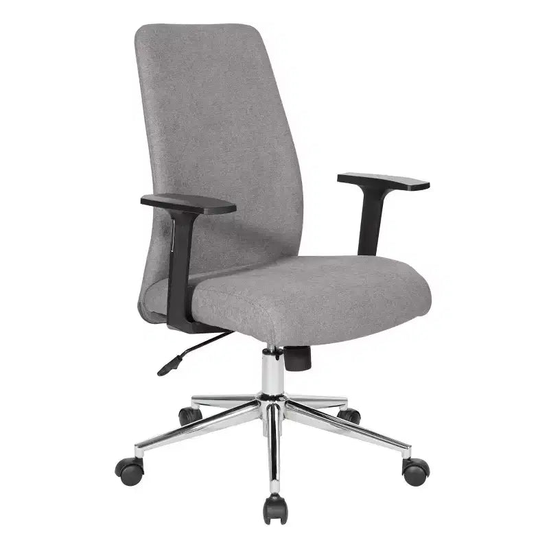 Evanston Office Chair - OSP Home Furnishings