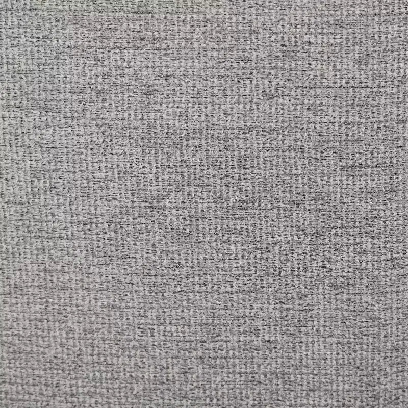 Silla de oficina giratoria de malla gris para 1 persona