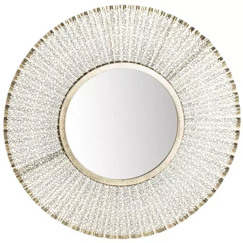 Foster Mirror - Gold - Safavieh