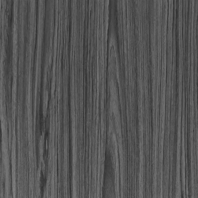 Escritorio para computadora de estilo industrial de 55", Caoba / Gris rústico, Una persona